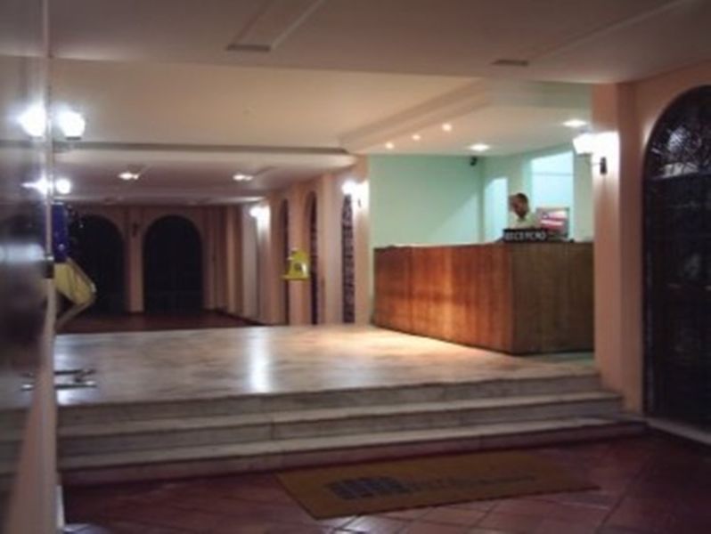 Oyo Hotel Pelourinho Salvador da Bahia Exterior foto